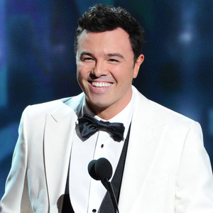 Seth MacFarlane Seth MacFarlane